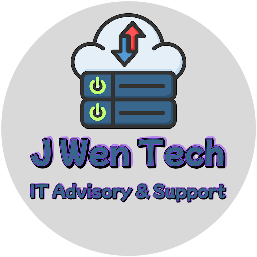 JwenTech Logo